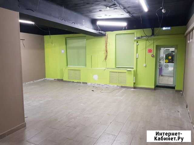 Торговое помещение, 80 кв.м. Красноармейск - изображение 1