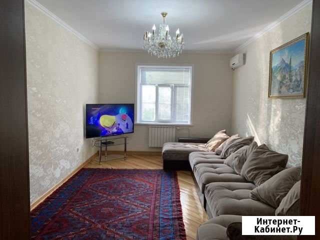 Дом 350 м² на участке 4.5 сот. на продажу в Дербенте Дербент - изображение 1