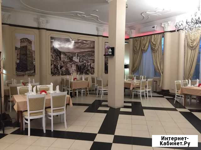 Помещение ресторана, 220 кв.м. Ростов-на-Дону - изображение 1
