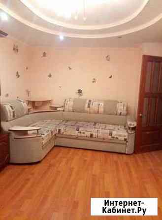 2-комнатная квартира, 45.1 м², 4/5 эт. на продажу в Лысьве Лысьва