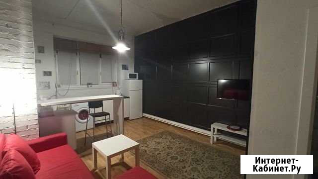 2-комнатная квартира, 45 м², 1/2 эт. в аренду на длительный срок в Троицке Московской области Троицк - изображение 1