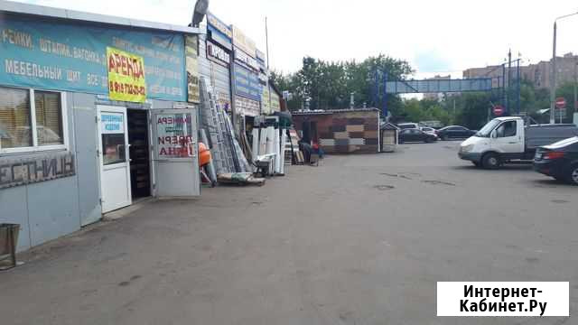 Торговое помещение, 200 кв.м. Красногорск - изображение 1