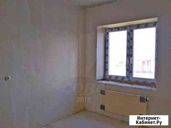 2-комнатная квартира, 64.8 м², 13/16 эт. на продажу в Тюмени Тюмень
