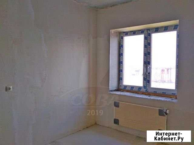 2-комнатная квартира, 64.8 м², 13/16 эт. на продажу в Тюмени Тюмень - изображение 1