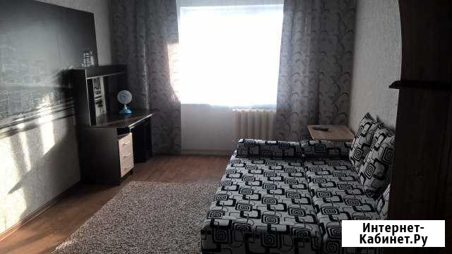 1-комнатная квартира, 37 м², 10/10 эт. в аренду посуточно в Сызрани Сызрань - изображение 1