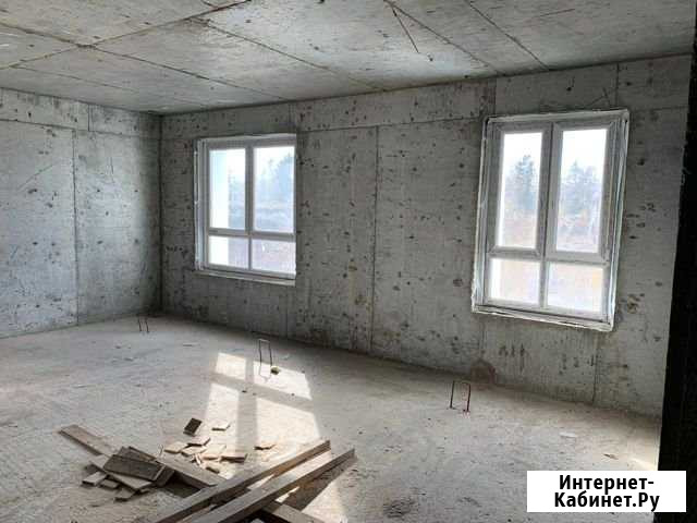 2-комнатная квартира, 60.3 м², 11/16 эт. на продажу в Маркове Маркова - изображение 1