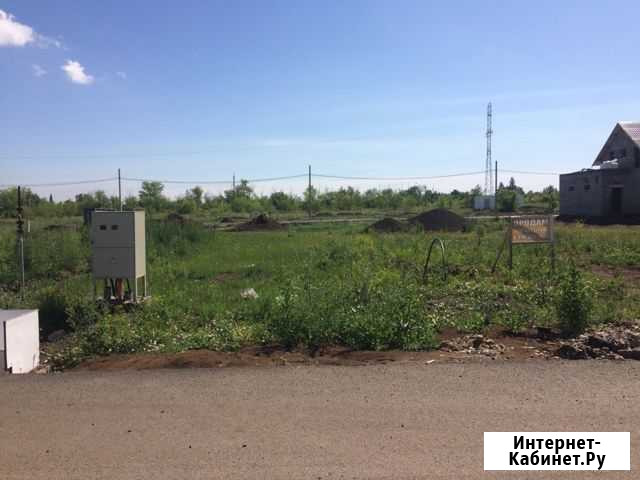 Участок ИЖС 6 сот. на продажу в Магнитогорске Магнитогорск - изображение 1