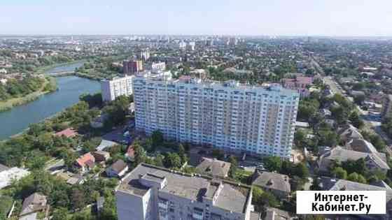 1-комнатная квартира, 39.3 м², 7/16 эт. на продажу в Краснодаре Краснодар