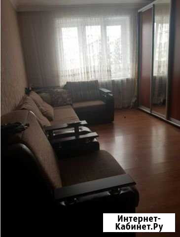 1-комнатная квартира, 18 м², 4/5 эт. на продажу во Владикавказе Владикавказ - изображение 1