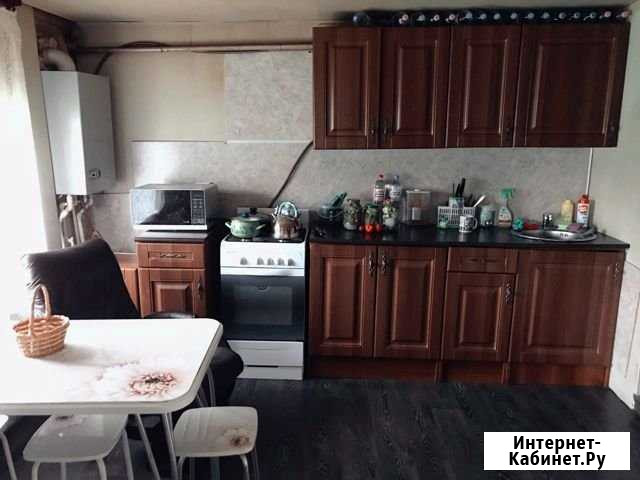 Дом 51 м² на участке 4 сот. на продажу в Ногинске Ногинск - изображение 1