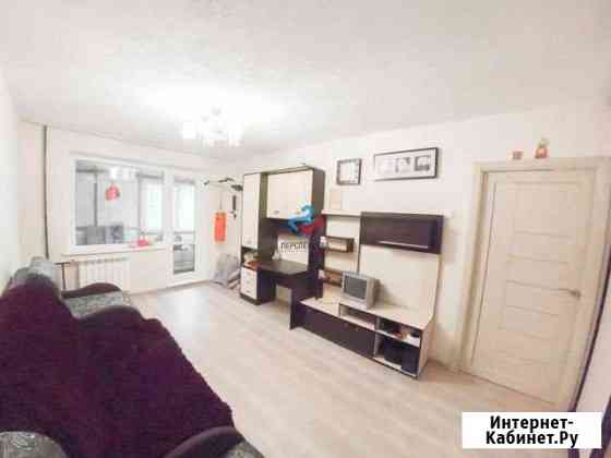 2-комнатная квартира, 45.3 м², 2/5 эт. на продажу в Тольятти Тольятти