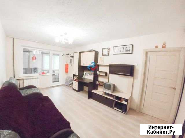 2-комнатная квартира, 45.3 м², 2/5 эт. на продажу в Тольятти Тольятти - изображение 1