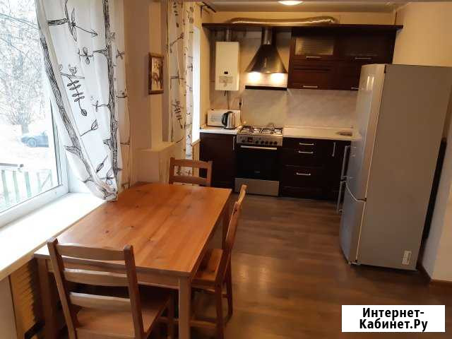 3-комнатная квартира, 65 м², 2/5 эт. в аренду посуточно в Калуге Калуга - изображение 1