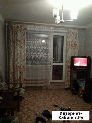 1-комнатная квартира, 29 м², 3/5 эт. на продажу в Клине Клин - изображение 1