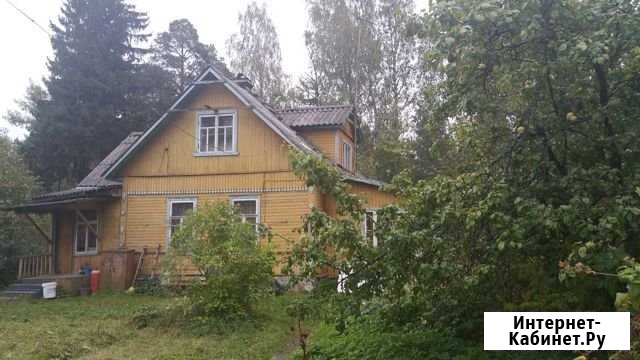 Дом 80 м² на участке 11 сот. на продажу во Всеволожске Всеволожск - изображение 1