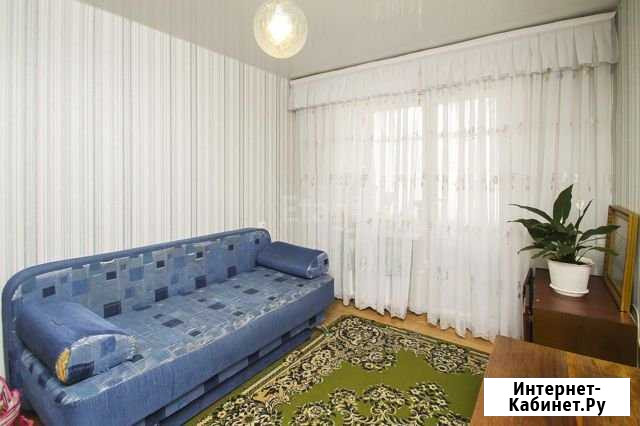 4-комнатная квартира, 87 м², 1/9 эт. на продажу в Тюмени Тюмень - изображение 1