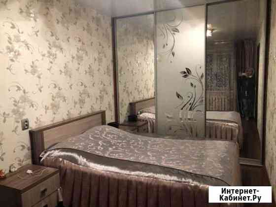 2-комнатная квартира, 44 м², 3/5 эт. на продажу в Сыктывкаре Сыктывкар