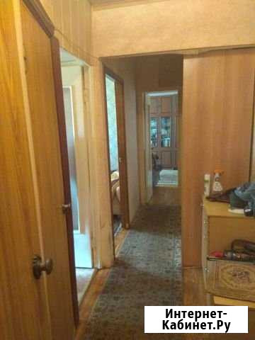 3-комнатная квартира, 53.6 м², 4/9 эт. на продажу в Люберцах Люберцы - изображение 1