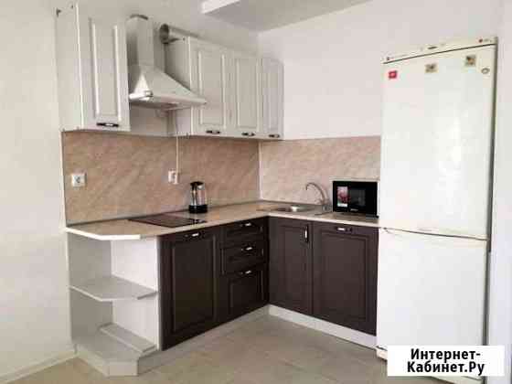 1-комнатная квартира, 40 м², 14/20 эт. в аренду на длительный срок в Новороссийске Новороссийск
