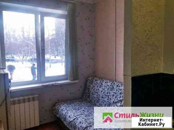 Квартира-студия, 10 м², 1/9 эт. на продажу в Барнауле Барнаул