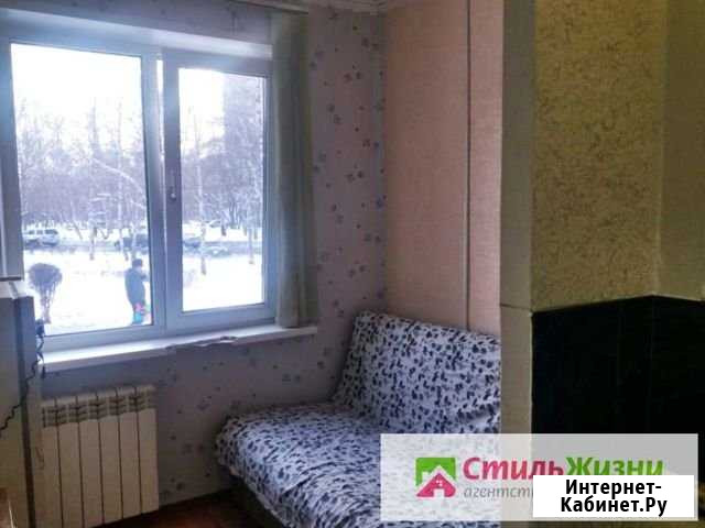 Квартира-студия, 10 м², 1/9 эт. на продажу в Барнауле Барнаул - изображение 1