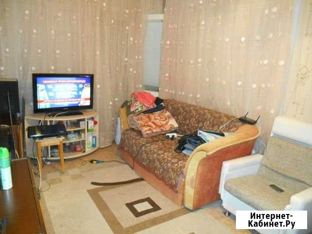 1-комнатная квартира, 30 м², 5/5 эт. на продажу в Железногорске Красноярского края Железногорск - изображение 1