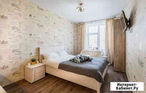 Квартира-студия, 20 м², 24/44 эт. в аренду посуточно в Красногорске Московской области Красногорск