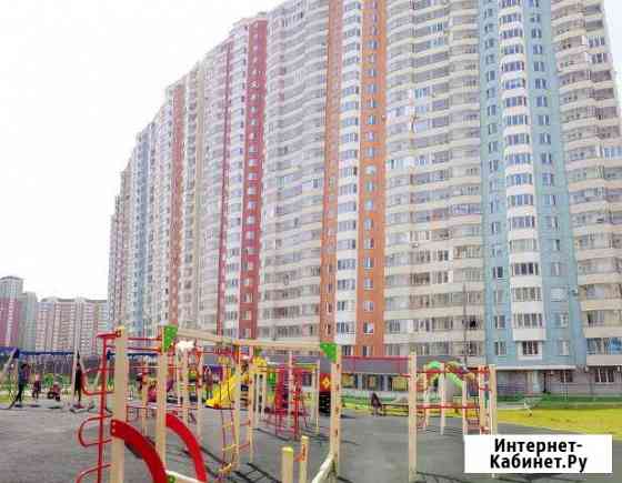 2-комнатная квартира, 59.2 м², 22/25 эт. на продажу в Москве Москва