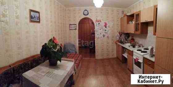1-комнатная квартира, 41.5 м², 7/9 эт. на продажу в Тюмени Тюмень