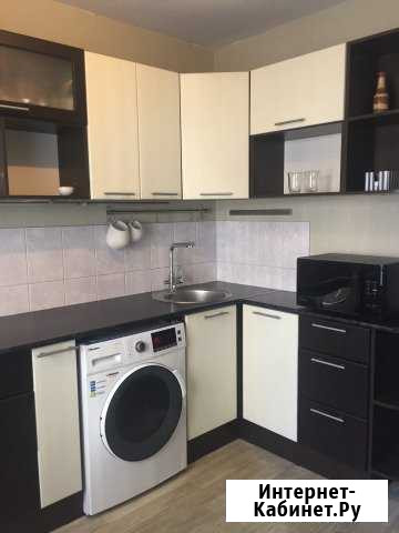 4-комнатная квартира, 80 м², 1/9 эт. на продажу в Челябинске Челябинск - изображение 1