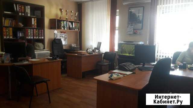 Офисное помещение, 40 кв.м. Набережные Челны - изображение 1