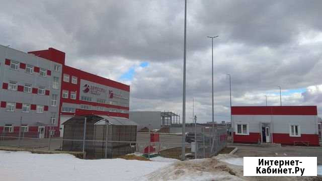 Участок промназначения 1000 сот. на продажу в Химках Химки - изображение 1