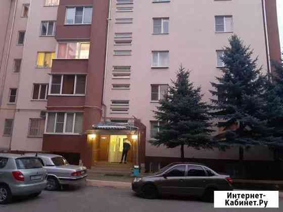 5-комнатная квартира, 187 м², 5/5 эт. на продажу в Ессентуках Ессентуки