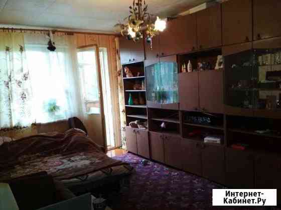 3-комнатная квартира, 63.3 м², 3/5 эт. на продажу в Смоленске Смоленск