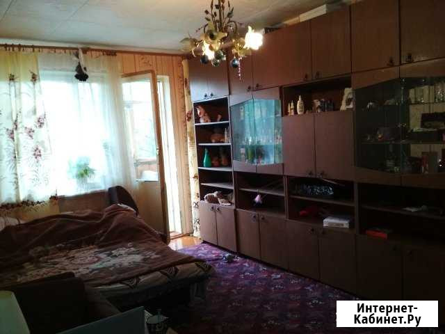 3-комнатная квартира, 63.3 м², 3/5 эт. на продажу в Смоленске Смоленск - изображение 1