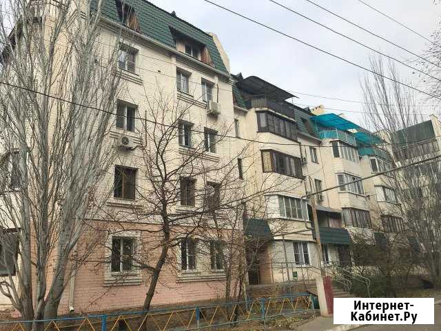 4-комнатная квартира, 155 м², 5/6 эт. на продажу в Астрахани Астрахань - изображение 1