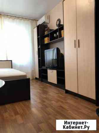 1-комнатная квартира, 34 м², 3/9 эт. в аренду посуточно в Тольятти Тольятти