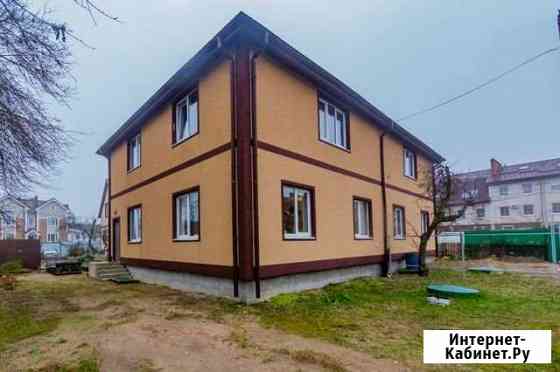2-комнатная квартира, 62 м², 1/2 эт. на продажу в Калининграде Калининград