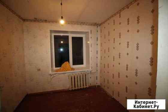 2-комнатная квартира, 41.1 м², 1/3 эт. на продажу в Киржаче Киржач