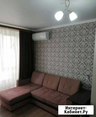 1-комнатная квартира, 29 м², 3/6 эт. на продажу в Михайловске Ставропольского края Михайловск - изображение 1