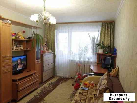 1-комнатная квартира, 33 м², 4/5 эт. на продажу в Нефтекамске Нефтекамск