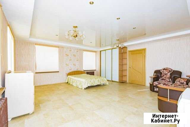 Коттедж 497.3 м² на участке 10 сот. на продажу в Екатеринбурге Екатеринбург - изображение 1