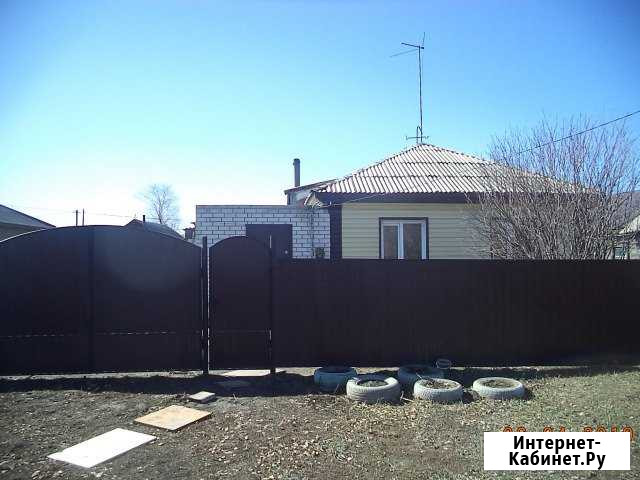 Дом 60 м² на участке 6 сот. на продажу в Славгороде Славгород - изображение 1