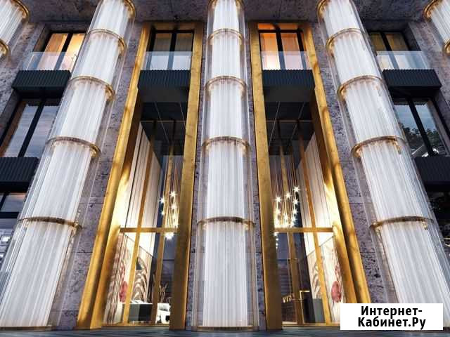 Квартира со свободной планировкой, 75 м², 3/11 эт. на продажу в Москве Москва - изображение 1