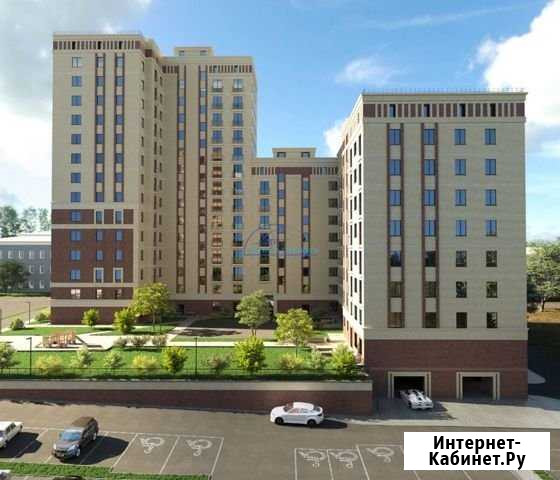 4-комнатная квартира, 94 м², 10/14 эт. на продажу в Новосибирске Новосибирск - изображение 1