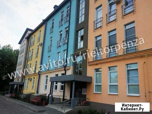 1-комнатная квартира, 49 м², 3/4 эт. на продажу в Заречном Пензенской области Заречный - изображение 1
