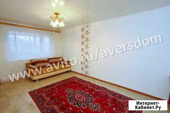 1-комнатная квартира, 34 м², 5/5 эт. на продажу в Муроме Муром