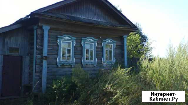 Дом 45 м² на участке 250 сот. на продажу в Муроме Муром - изображение 1