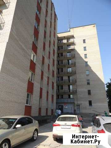Комната 16.8 м² в 4-ком. кв., 9/9 эт. на продажу в Дубне Московской области Дубна - изображение 1