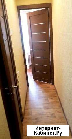 1-комнатная квартира, 33 м², 1/6 эт. на продажу в Бердске Бердск - изображение 1